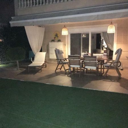 Hera'S House Palaiontsiflikion Luaran gambar